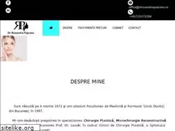 Sites similar to drruxandrapascanu.ro