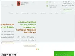 Sites similar to drryadom.ru