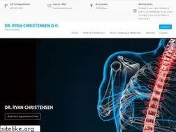 Sites similar to drryanchristensen.com