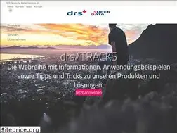 Sites similar to drs-ag.de