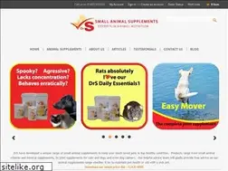 Sites similar to drs-animalcare.com