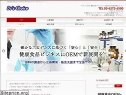 Sites similar to drs-choice.co.jp
