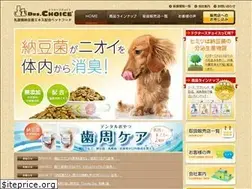 Sites similar to drs-choice.jp