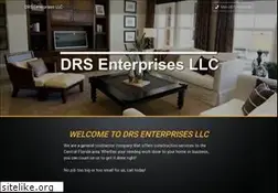Sites similar to drs-enterprises.com