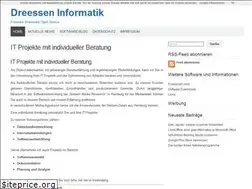 Sites similar to drs-informatik.de