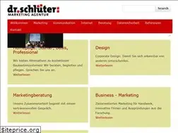 Sites similar to drs-marketing.eu