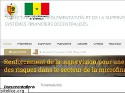 Sites similar to drs-sfd.gouv.sn