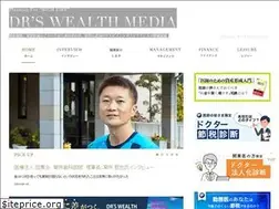 Sites similar to drs-wealth.com