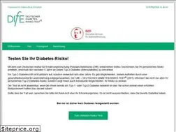 Sites similar to drs.dife.de