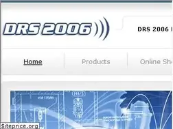 Sites similar to drs2006.com