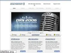 Sites similar to drs2006.de