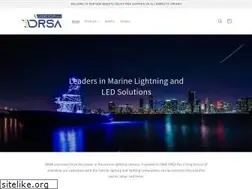 Sites similar to drsa.com