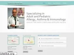 Sites similar to drsaadbakhaya.com