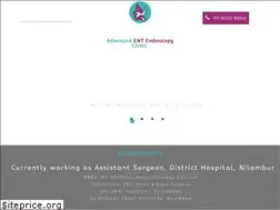 Sites similar to drsabinsentclinic.com