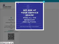 Sites similar to drsachintapasvi.com