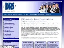 Sites similar to drsacquisitions.com