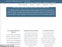 Sites similar to drsadaty.com