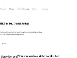 Sites similar to drsadigh.com