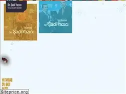 Sites similar to drsadiyazici.com