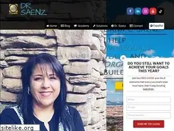Sites similar to drsaenz.com