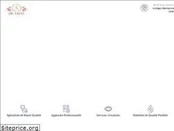 Sites similar to drsafae.com