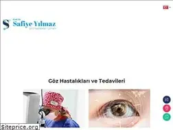 Sites similar to drsafiyeyilmaz.com