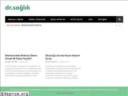 Sites similar to drsaglik.net