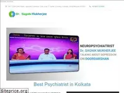 Sites similar to drsagnikmukherjee.com