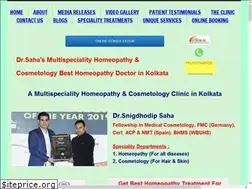 Sites similar to drsahaclinic.com