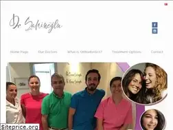 Sites similar to drsahinoglu.com