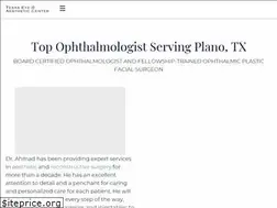 Sites similar to drsahmad.com