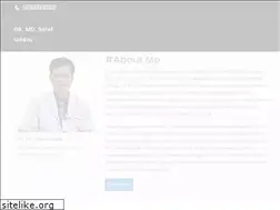Sites similar to drsaief.com