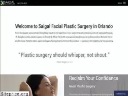 Sites similar to drsaigal.com