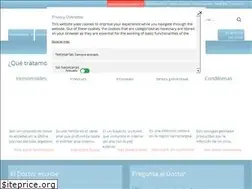 Sites similar to drsajonia-coburgo.com
