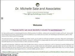 Sites similar to drsala.com