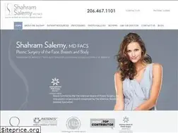 Sites similar to drsalemy.com