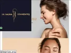 Sites similar to drsaliha.com
