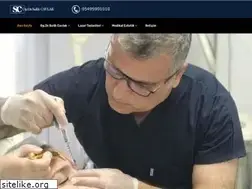 Sites similar to drsalihcavlak.com