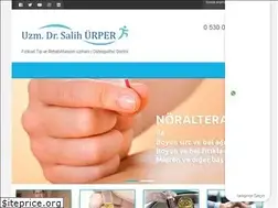 Sites similar to drsalihurper.com