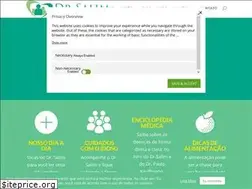 Sites similar to drsalim.com.br