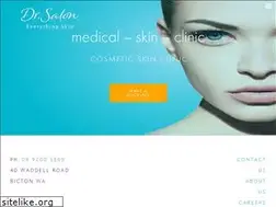 Sites similar to drsalon.com.au