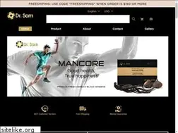 Sites similar to drsam.com
