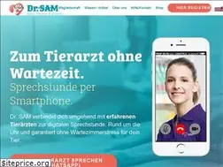 Sites similar to drsam.de
