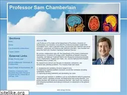 Sites similar to drsam.net