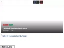 Sites similar to drsamadkhelil.com