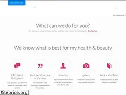 Sites similar to drsaman.com
