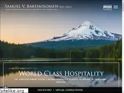 Sites similar to drsambartholomew.com