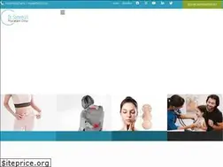 Sites similar to drsameera.com