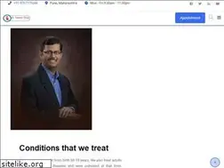 Sites similar to drsameerdesai.com