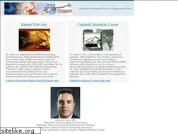 Sites similar to drsami.com